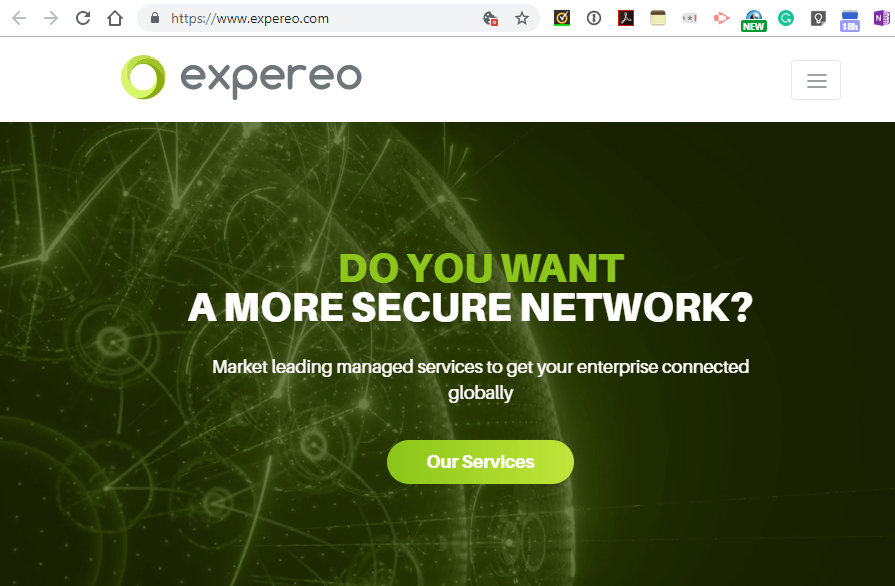 Expereo opens  Cloud Acceleration Hub in Sao Paulo