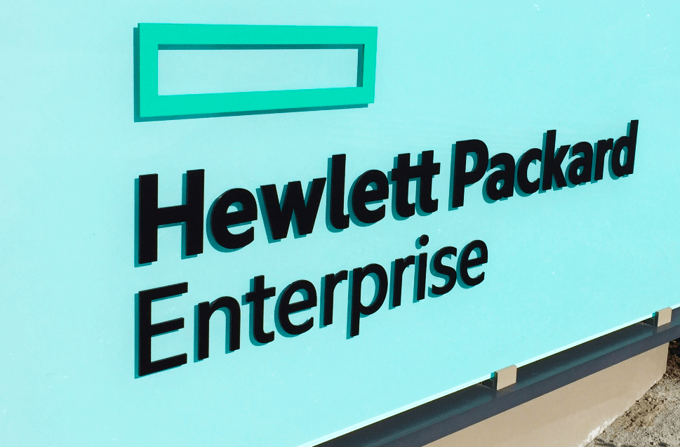 HPE to invest $500m in India over 5 years