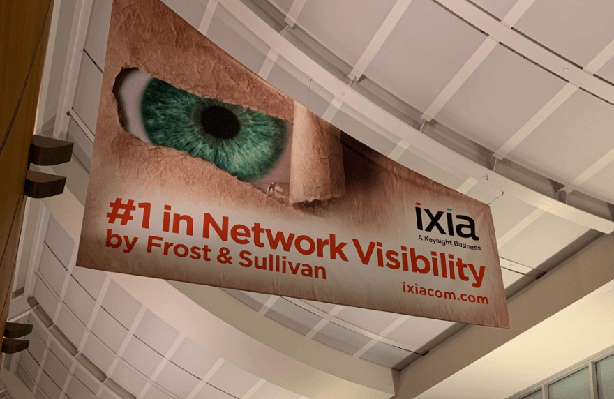 Ixia intros Cloud Peak NFVi Benchmarking Solution