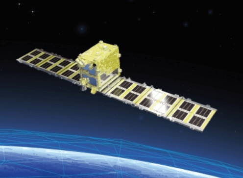 Japan’s Synspective targets Synthetic Aperture Radar (SAR) satellites.