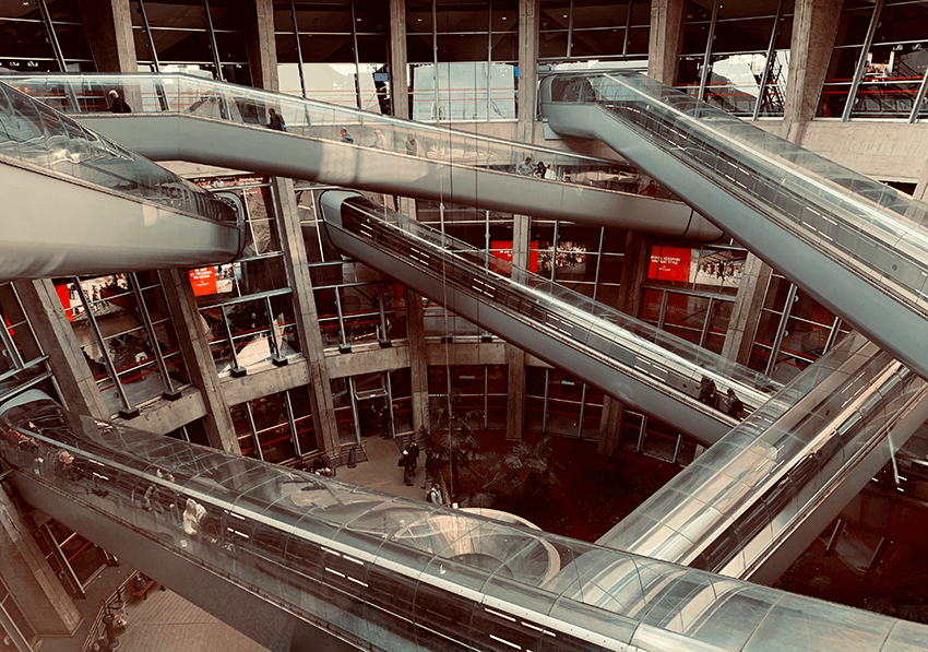 Blueprint: Kubernetes is the End Game for NFVI