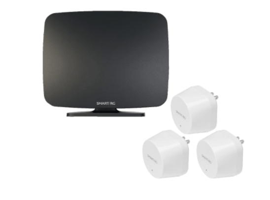 ADTRAN’s SmartRG intros home Wi-Fi mesh products