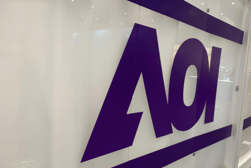 AOI sees early signs of recovery from hyperscale operators