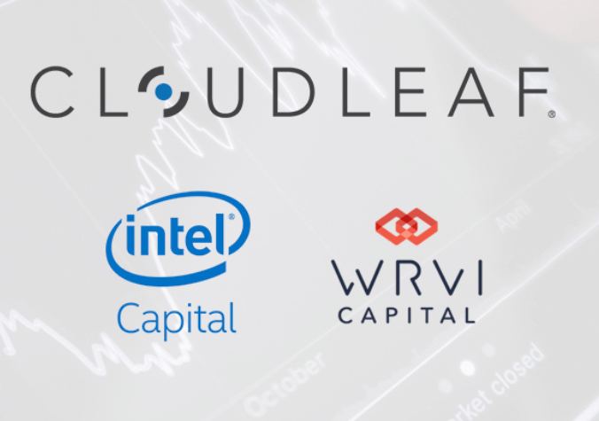 Cloudleaf raises $26 million for supply chain visibility