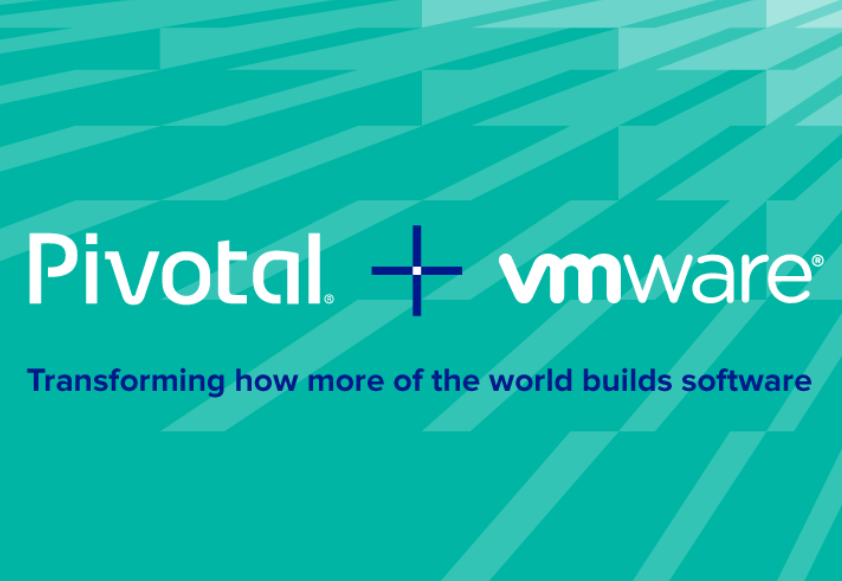 VMware to acquire Pivotal for $2.7 billion, focus on Kubernetes