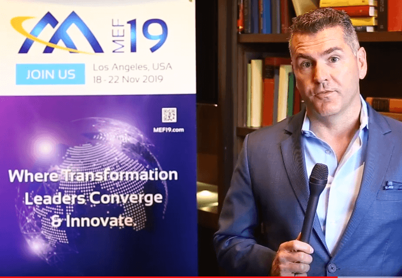 MEF 3.0: An Ambitious Step for the Communications Industry