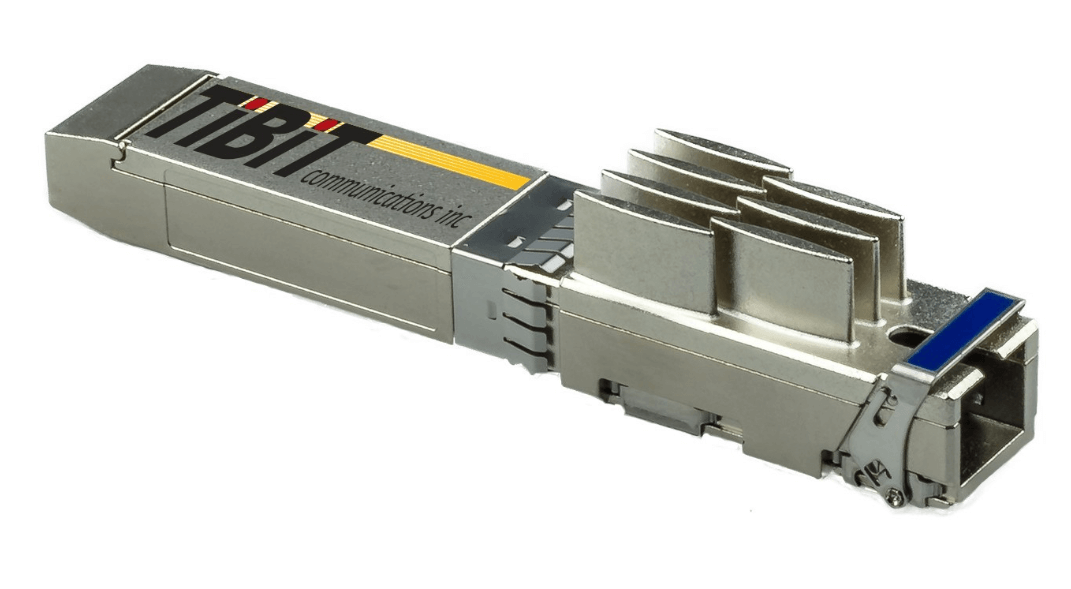 Tibit raises $25M for 10G PON Microplug