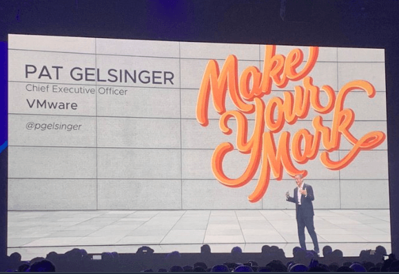 Equinix and VMware expand partnership