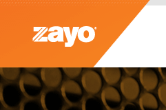 Zayo to provide London-Amsterdam link for global media company