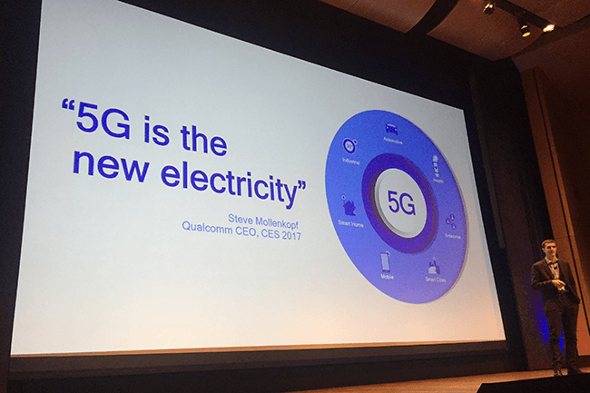 Qualcomm strengthens RF business with RF360 consolidation