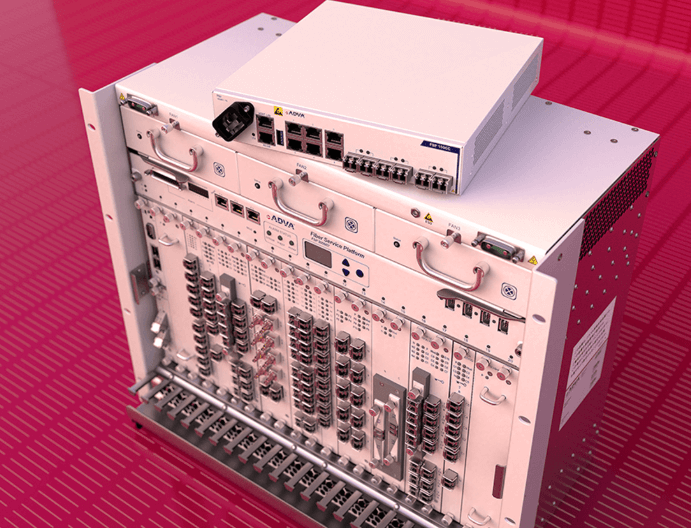 Sweden’s Netsam boosts metro capacity with ADVA FSP 3000