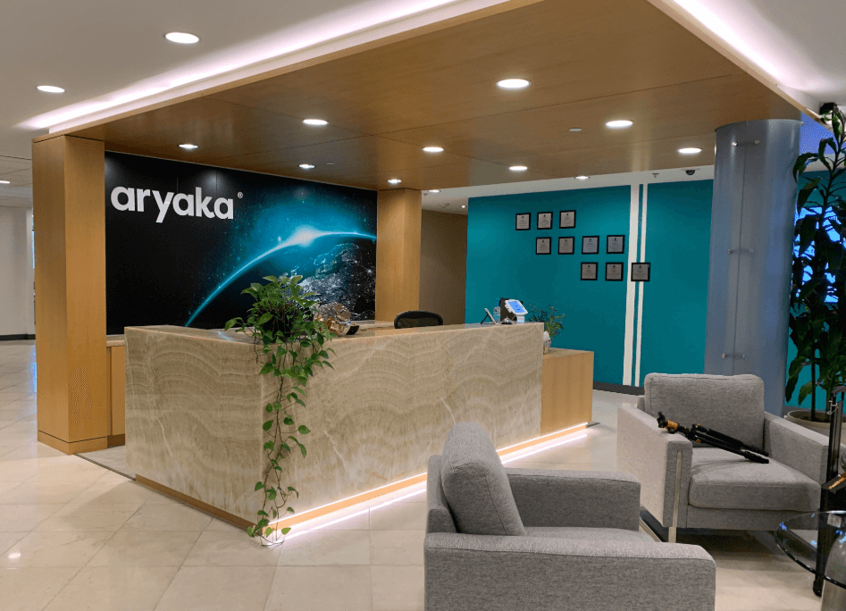Aryaka extends SD-WAN with HybridWAN capability