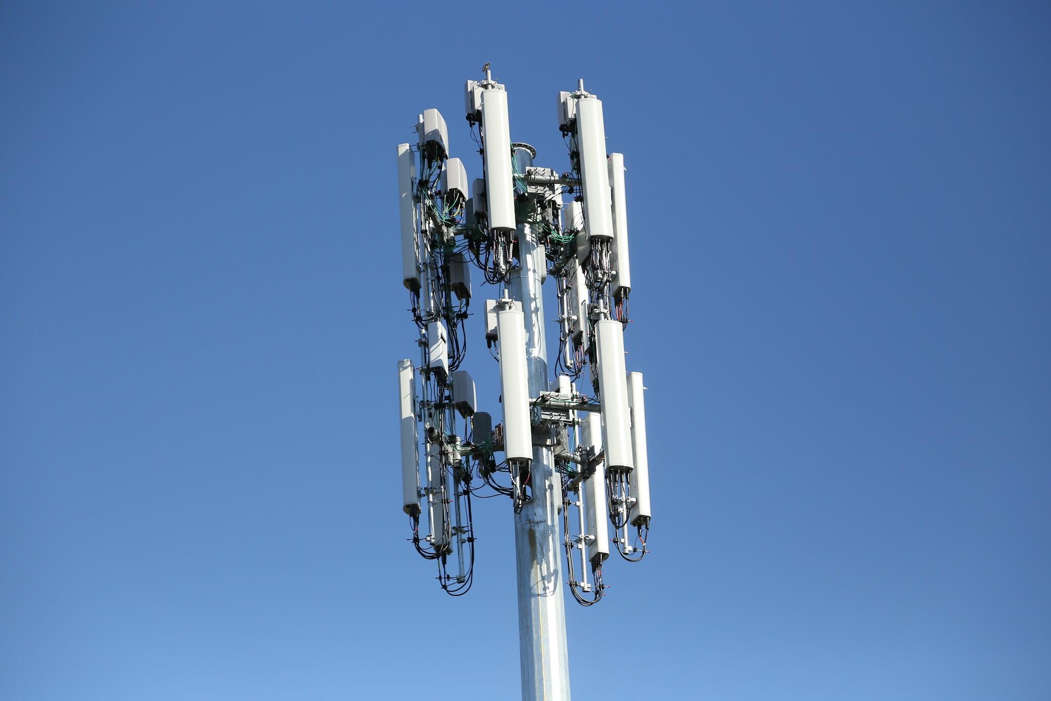 Open Test and Integration Center targets O-RAN