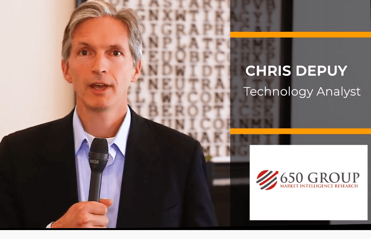 Telecom’s $490 Billion Open Source Network Opportunity