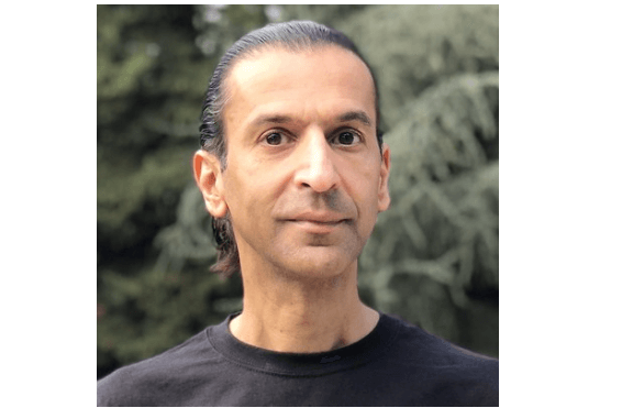 Equinix names Justin Dustzadeh as CTO