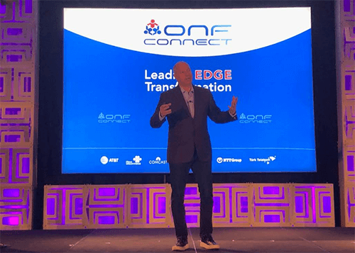 AT&T sees progress with ONF’s SEBA, Trellis and other projects