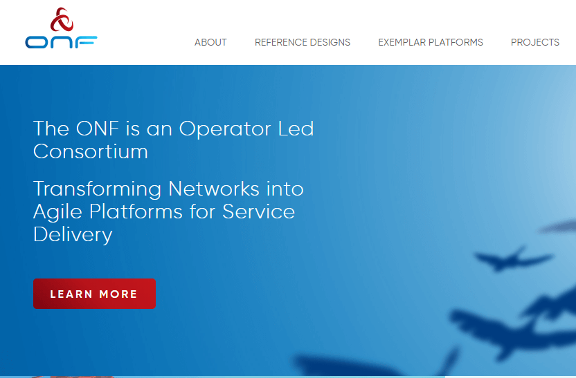 ONF partners with Edgecore on  SEBA,ODTN and Trellis projects