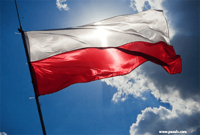 U.S. and Poland sign 5G Pact