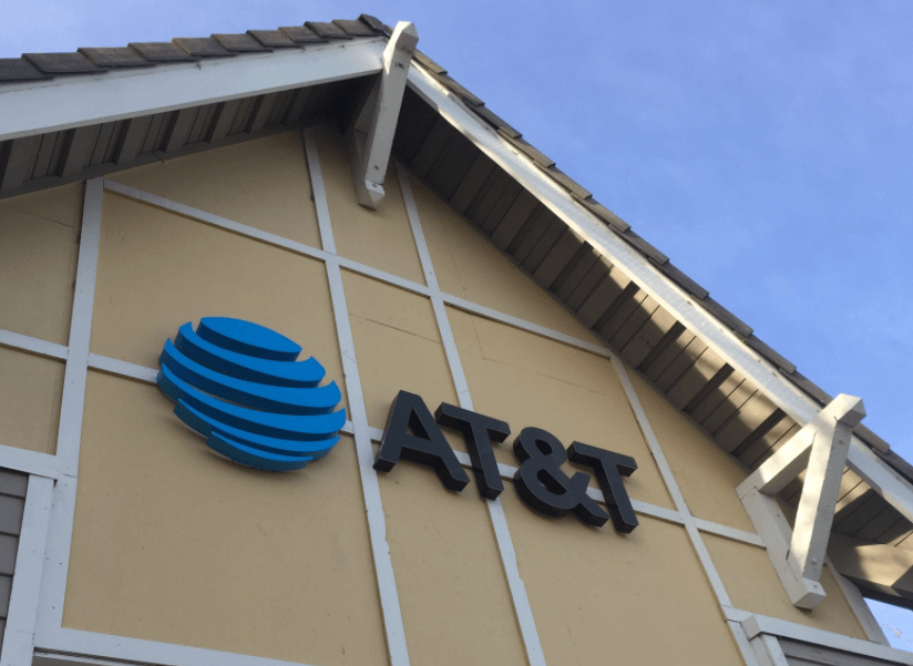 AT&T to sell its remaining domestic wireless towers to Peppertree