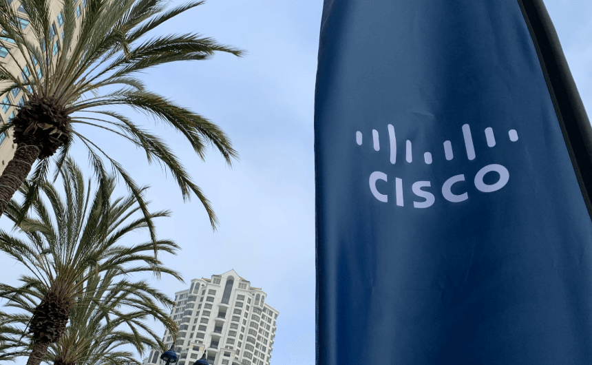 KDDI implements Cisco’s Virtualized Packet Core for 5G