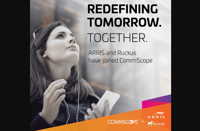 CommScope sues Rosenberger over base station technology