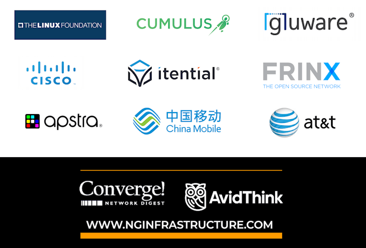 Now Available: 2019 Next Gen Network Automation site and report