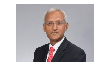 Tata Comm appoints Lakshminarayanan as Managing Director