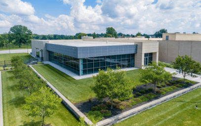 STACK buys Tier III data center campus in Ohio