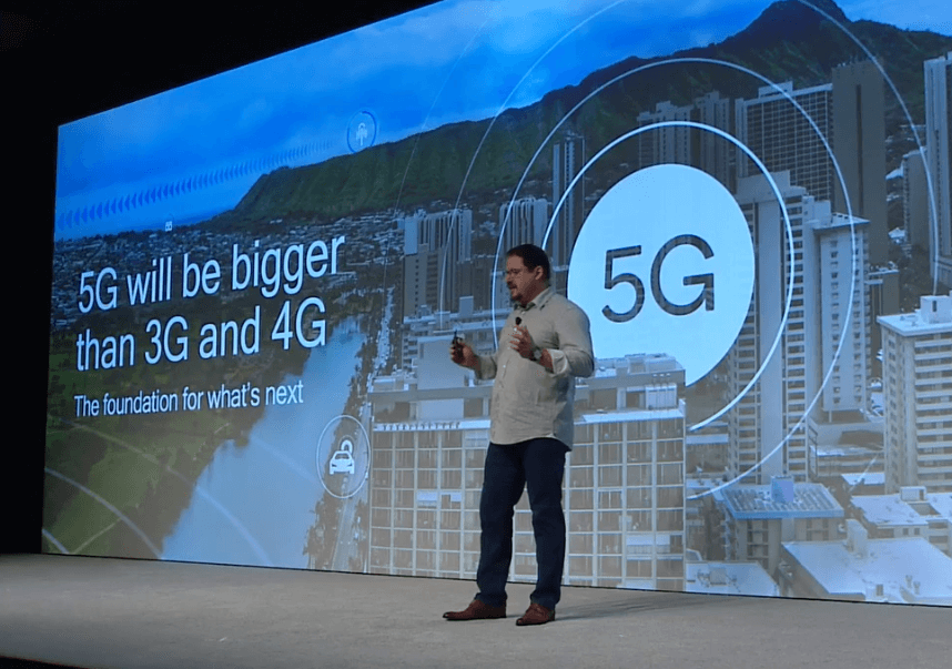 Qualcomm Ventures targets 5G Ecosystem Fund