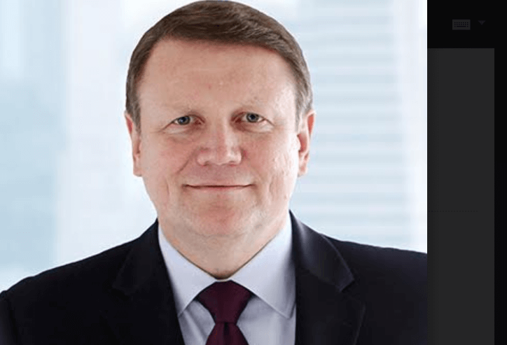 Riverbed appoints Rich McBee as CEO