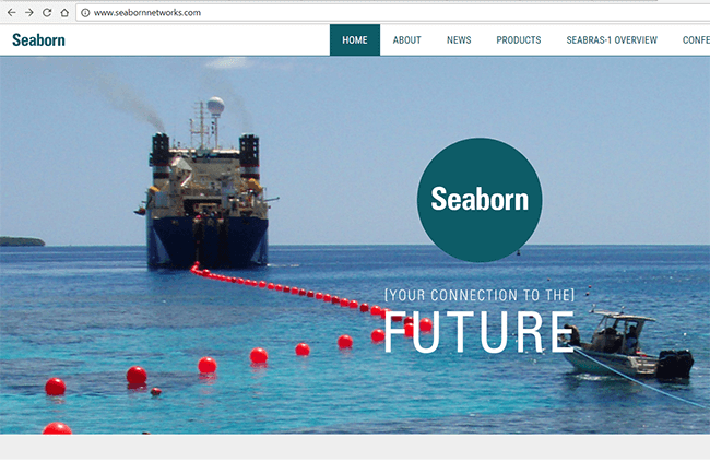 Seaborn partners with EdgeUno for managed cloud services