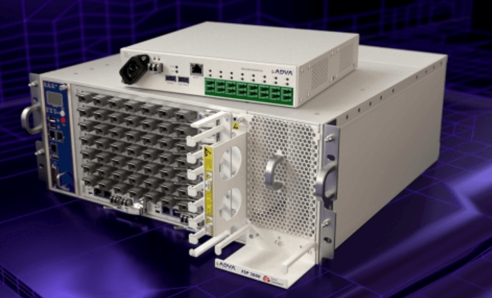 Austria’s conova deploys ADVA OLS for DCI