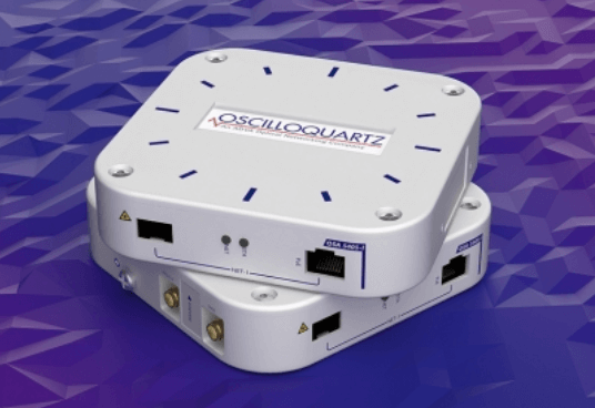 Poland’s PLAY deploys ADVA’s timing solution for 5G-ready network