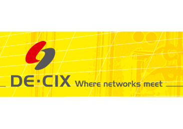 DE-CIX brings its Internet Exchange to Equinix Istanbul