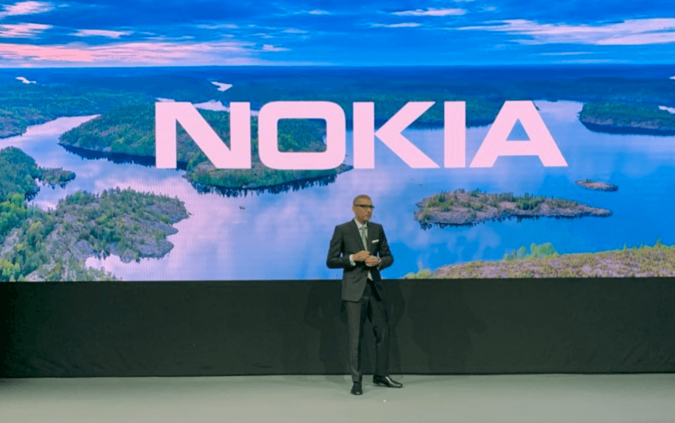 Nokia targets private 4G/5G networks in Japan