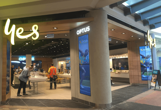 Singtel names Kelly Bayer Rosmarin as CEO of Optus