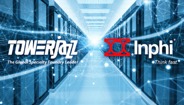 Inphi qualifies TowerJazz for data center PIC production