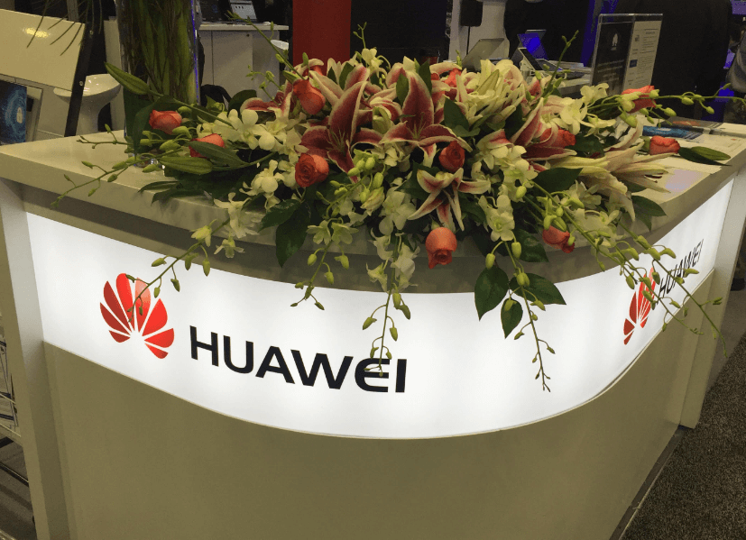 UK allows Huawei in 5G, defying U.S. pressure