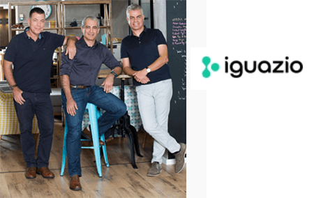 Iguazio raises $24M for its data science platform