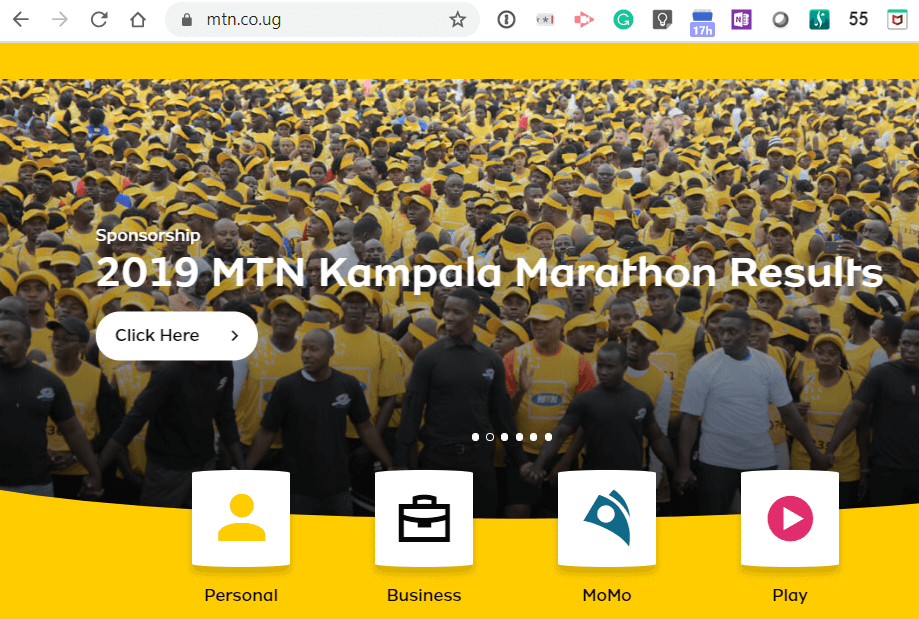 MTN Uganda demos 5G Stand Alone with ZTE - Converge Digest