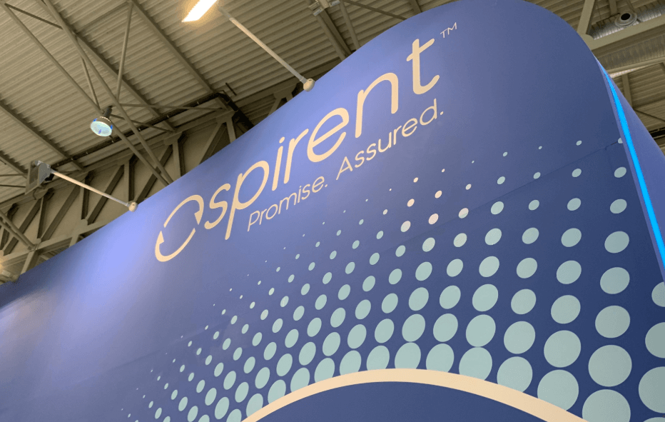 China Mobile employs Spirent for testing 5G Slicing Packet Network