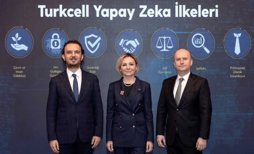 Turkcell establishes AI principles