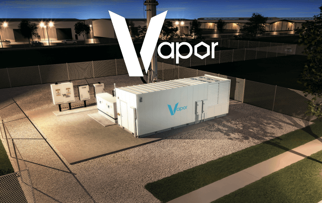 Vapor IO raises $90M to build up its Kinetic Edge platform