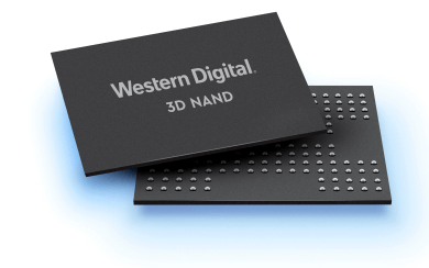 Western Digital begins BiCS5 3D NAND production