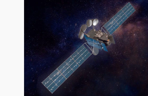 Maxar selected for Intelsat 40 geostationary satellite