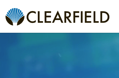 Clearfield’s fiber-optimized outdoor cabinet adds air conditioning option