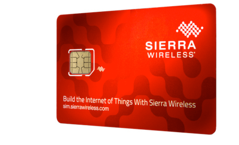 Sierra Wireless posts revenue of $174 million, down 13.5%