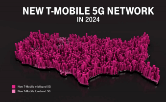 T-Mobile and Sprint amend merger terms