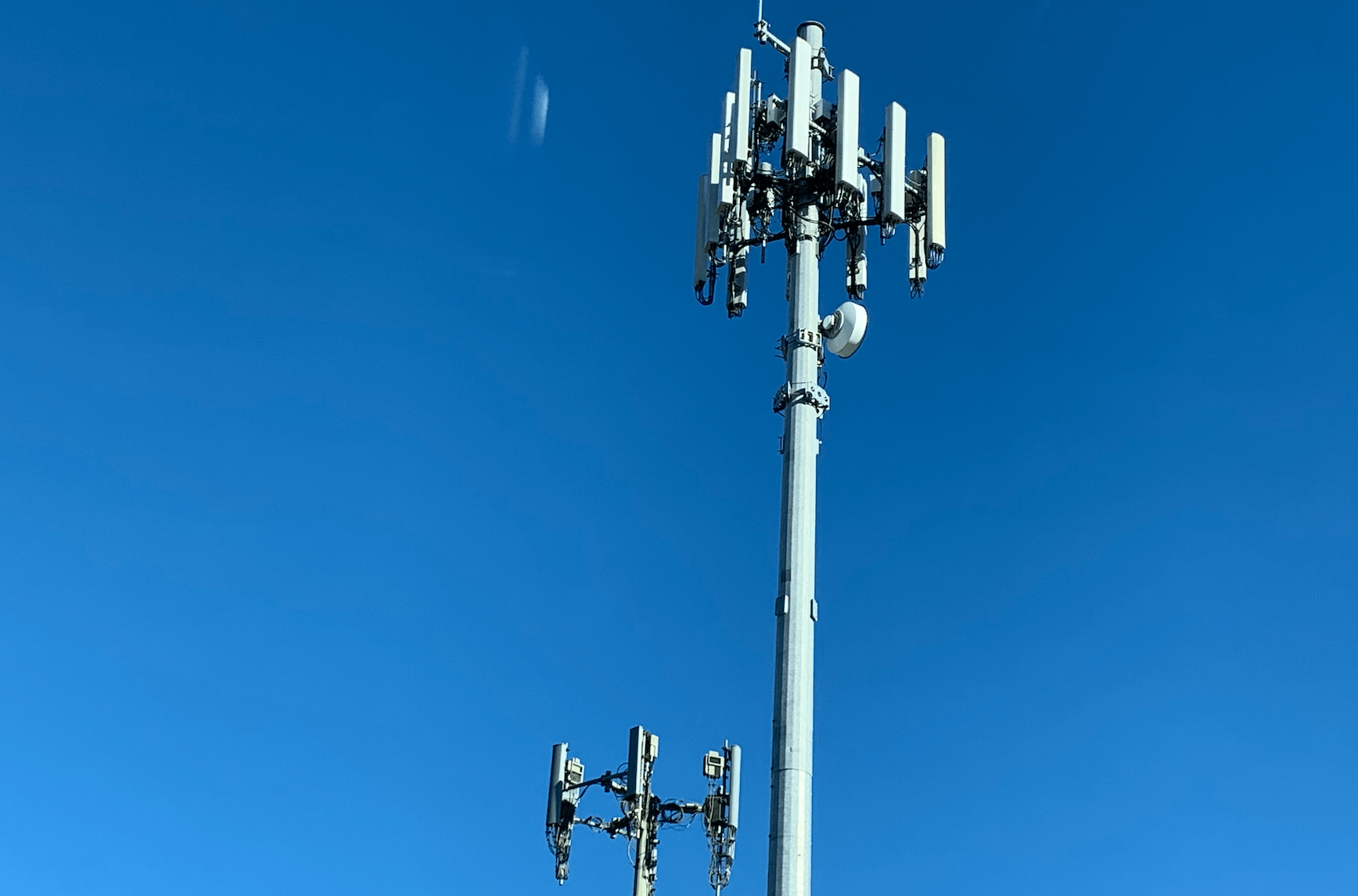 Telefónica and partners develop Open RAN