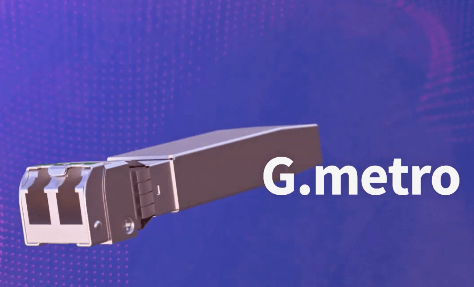 ADVA launches pluggable, self-tuning SFP+ for access networks